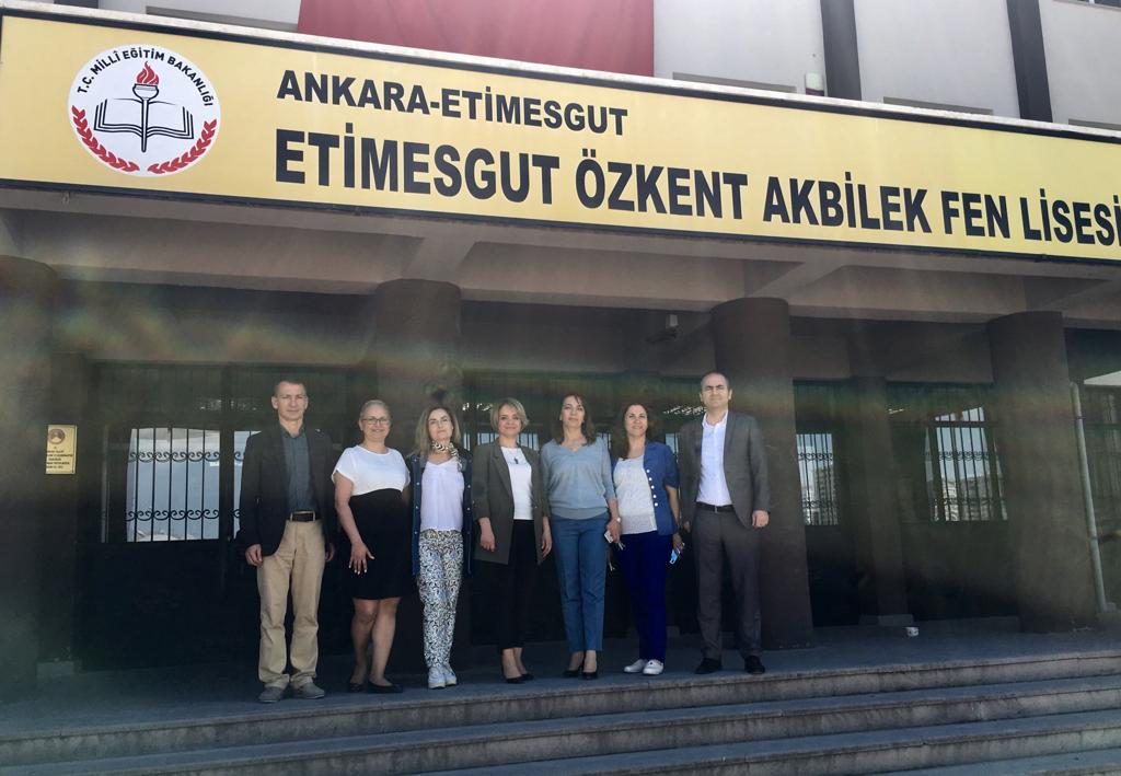 20 Mayıs 2019 19 Mayıs Gençlik ve Spor Bayramı Mükad Etkinliği