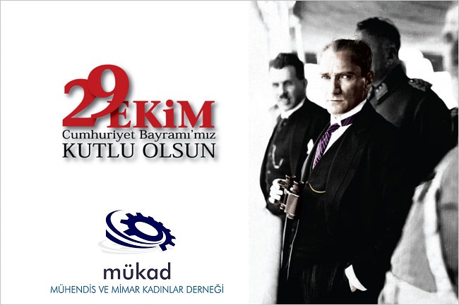 29 Ekim 2018 Cumhuriyet Bayramımız Kutlu Olsun