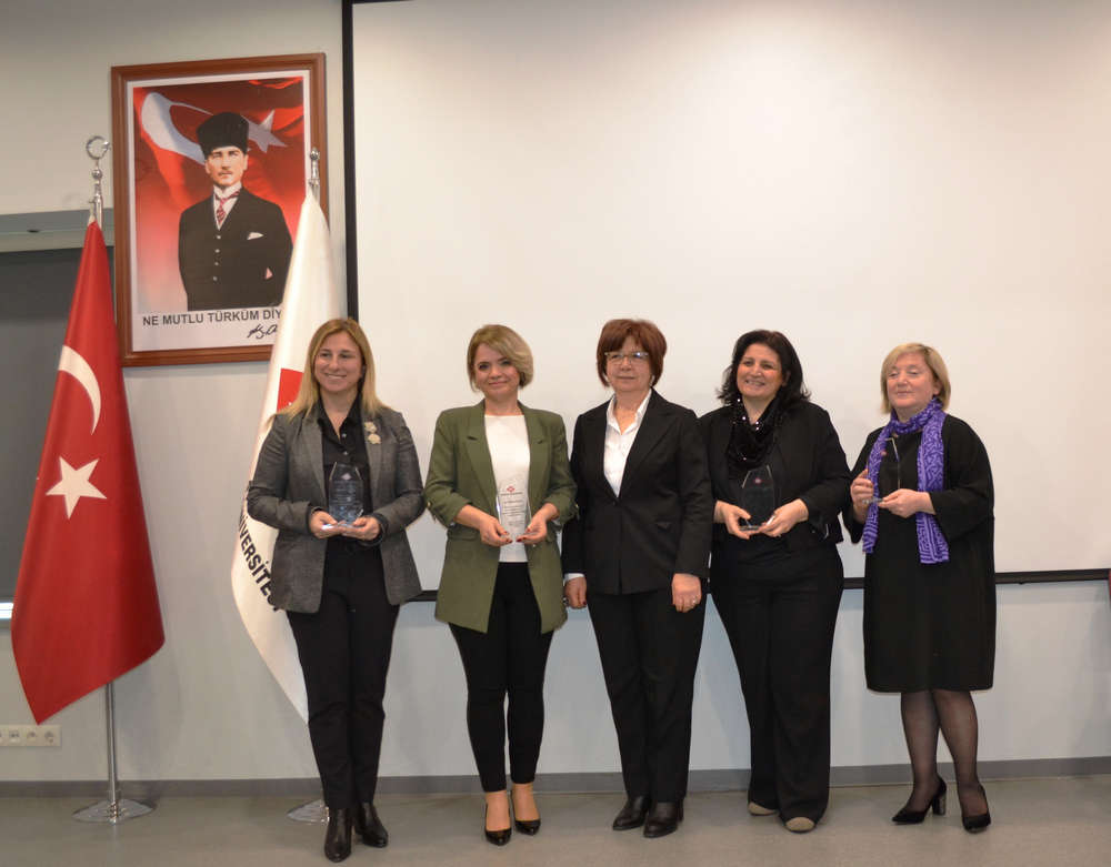 10 Mart 2020 8 Martta MÜKAD