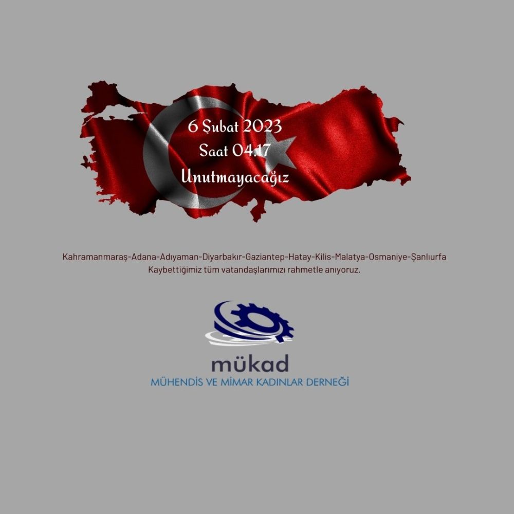 6 Şubat 2024 6 Şubat Anma