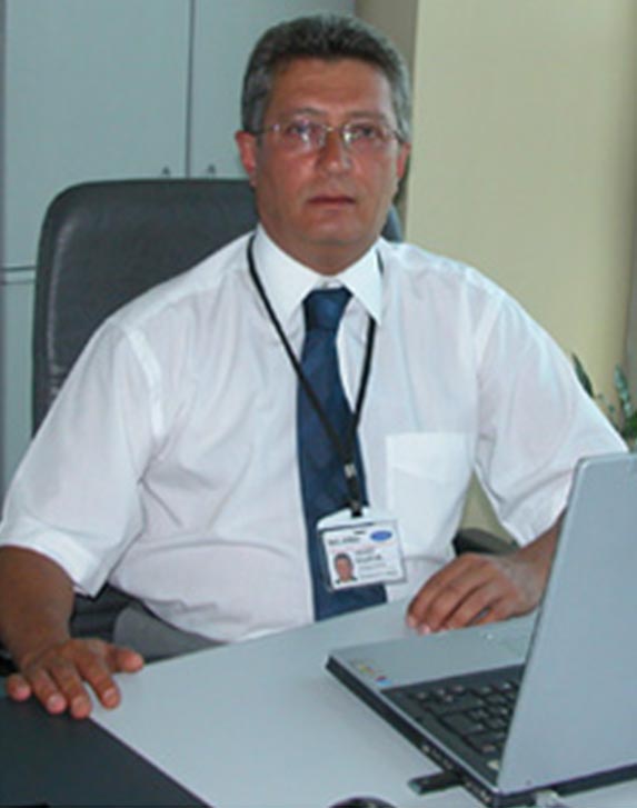 13 Temmuz 2018 ALARKO CARRIER Ziyareti