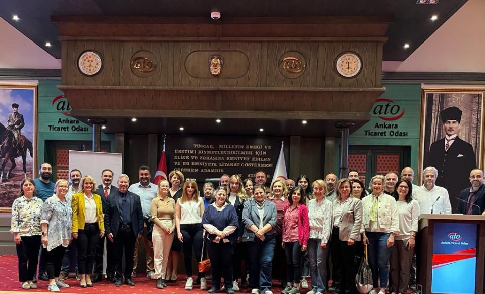 13 Mayıs 2023 İş’te Hayat