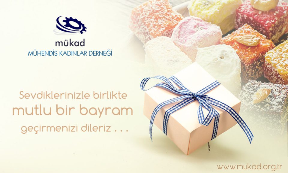 13 Haziran 2018 İyi Bayramlar Dileriz