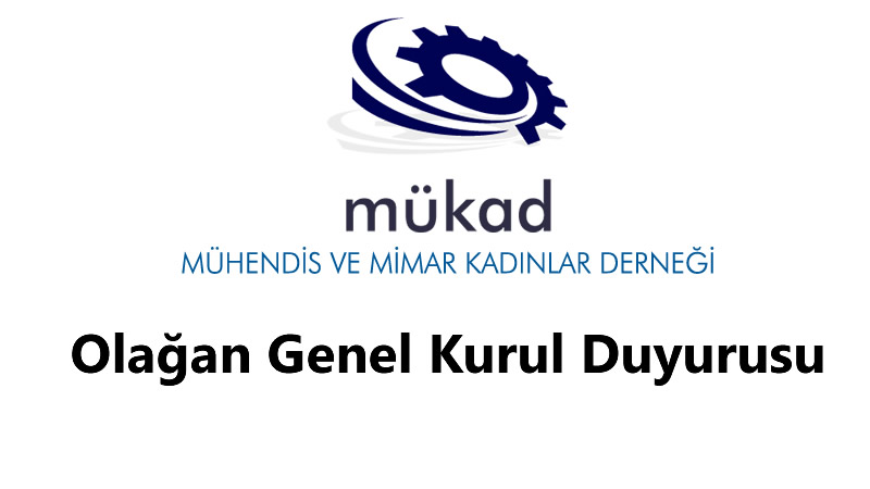 22 Aralık 2023 Olağan Genel Kurul Duyurusu