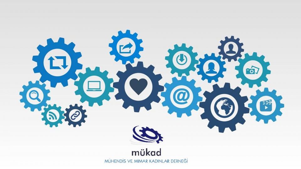 3 Aralık 2018 MÜKAD Tanıtım Kokteyli