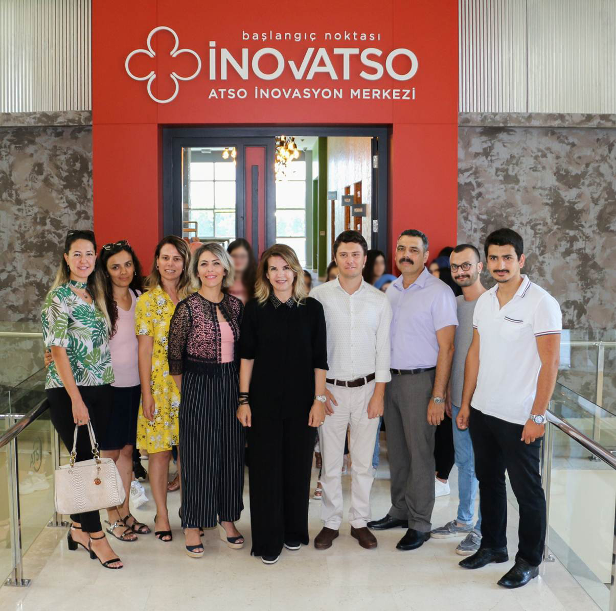 6 Ağustos 2019 MÜKAD’dan Antalya’da Zigot Projesine Destek ve Eğitim İçin İşbirliği